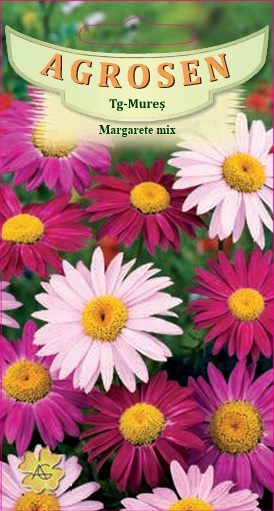 Margarete mix