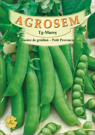 Mazare de gradina - Petit Provencal