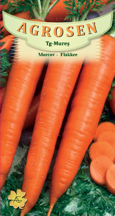 Morcov - Flakkee