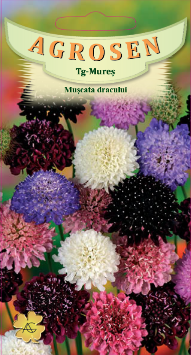 Mușcata dracului