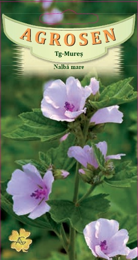 Nalbă mare
