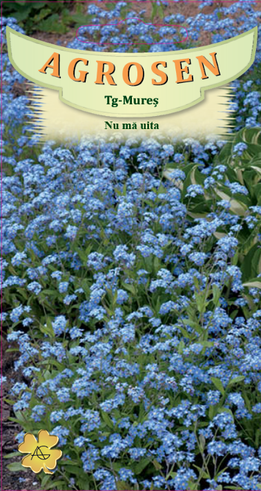 Nu mă uita