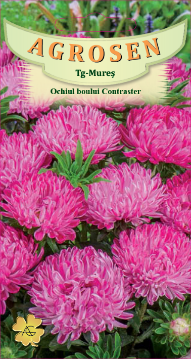 Ochiul boului contraster