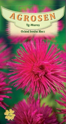 Ochiul boului Harz Roşu