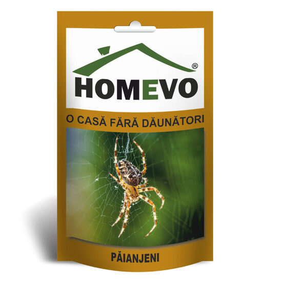 Paianjeni - HOMEVO