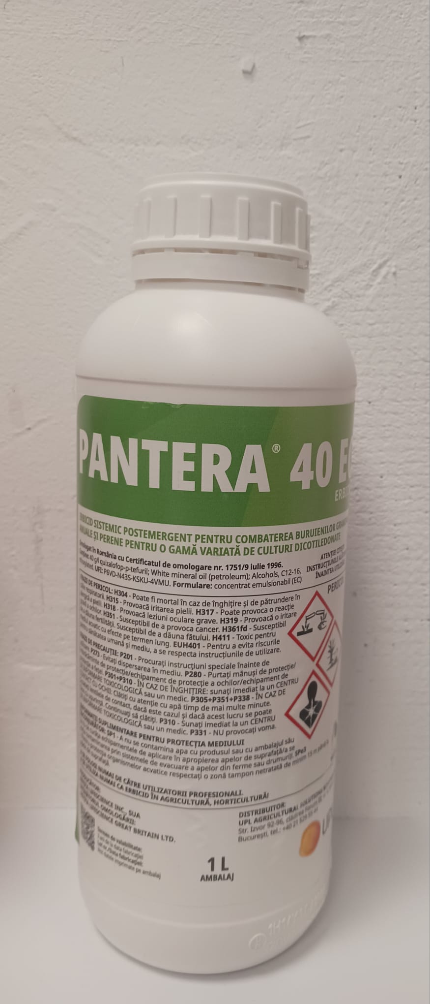 PANTERA