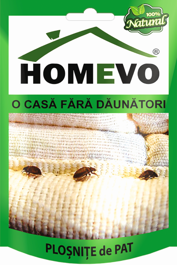 Plosnite pat - HOMEVO