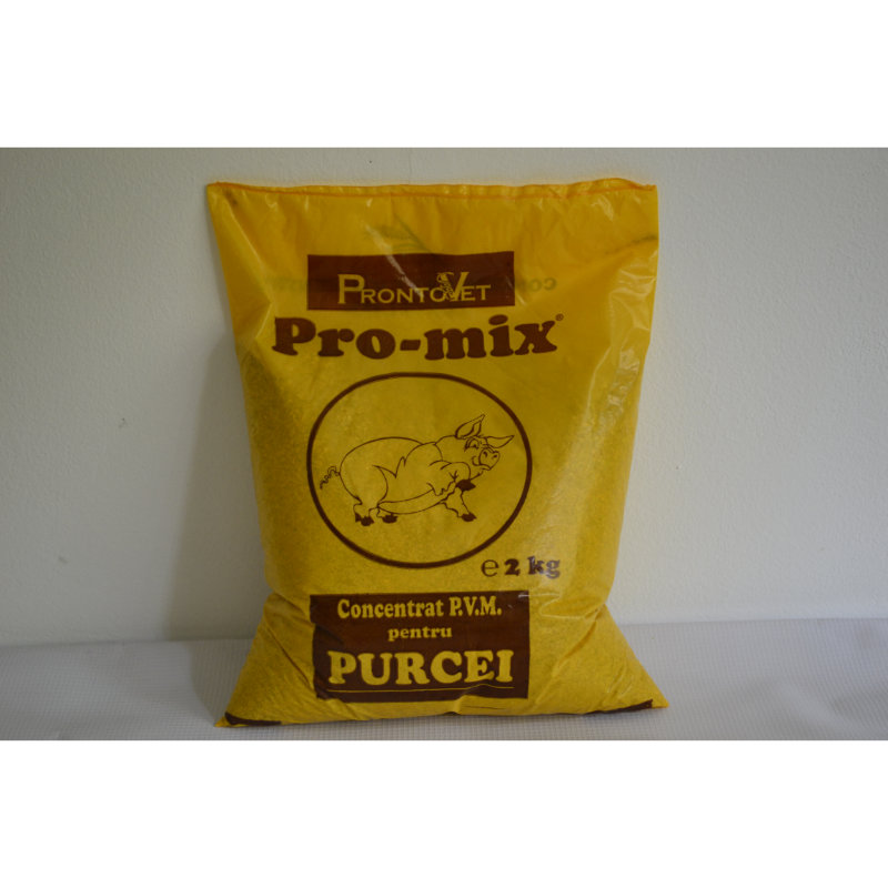 Promix Purcei 20%