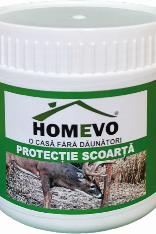 Protecție Scoarță - HOMEVO