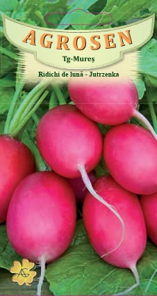 Ridichi de lună -Jutrzenka