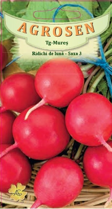Ridichi de lună-Saxa 3