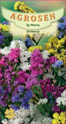 Sărăturică mix