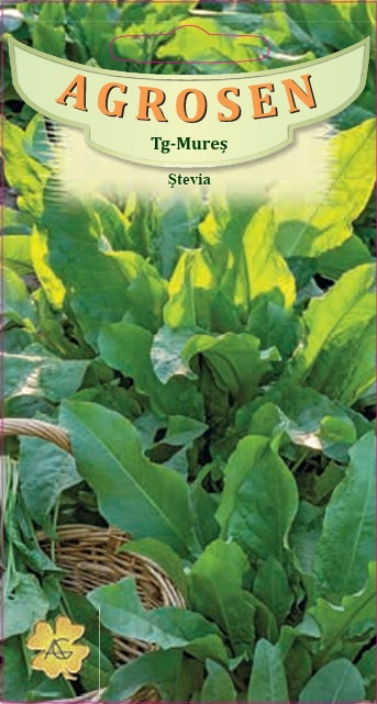 Ștevia