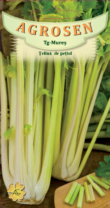 Țelină de pețiol