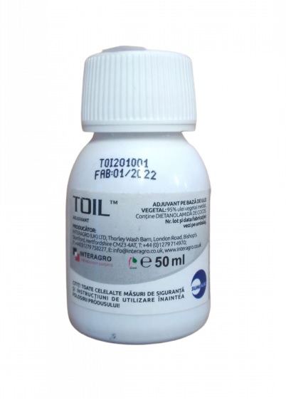 Toil
