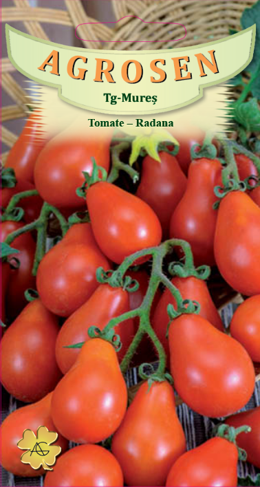 Tomate-Radana
