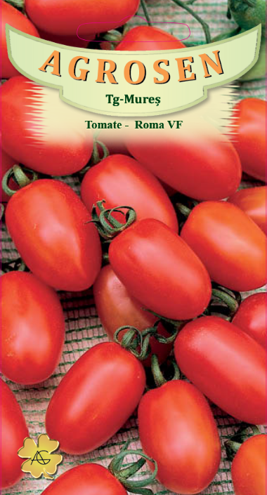 Tomate - Roma VF