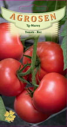 Tomate roz