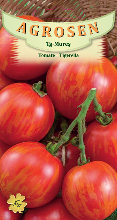 Tomate- Tigerella