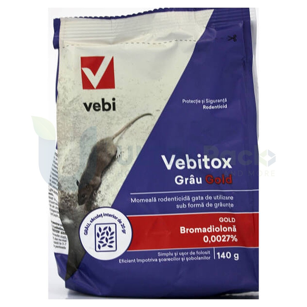 Vebitox Grau Gold