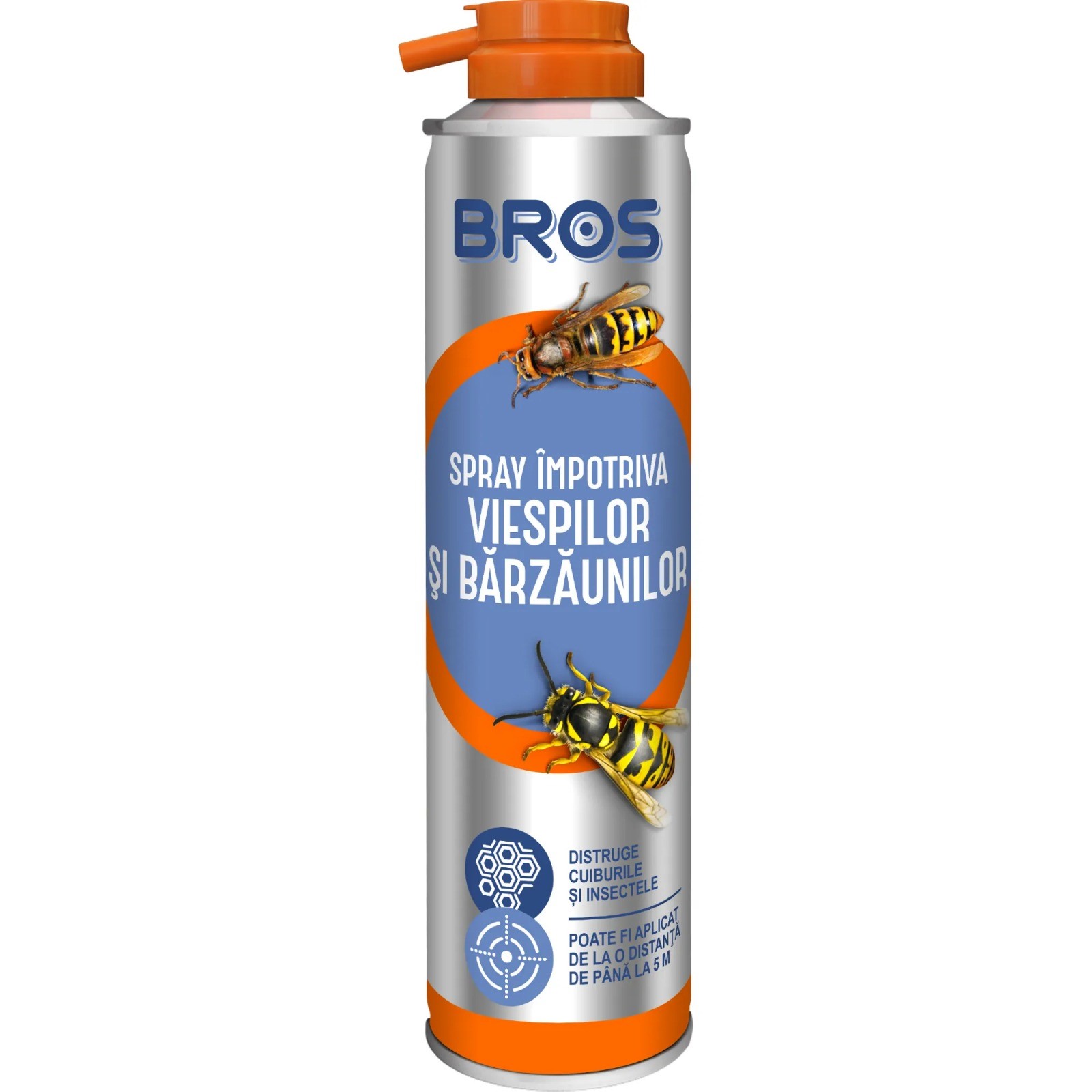 Spray imp.viespilor - BROS