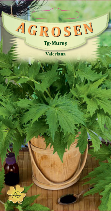 Valeriană