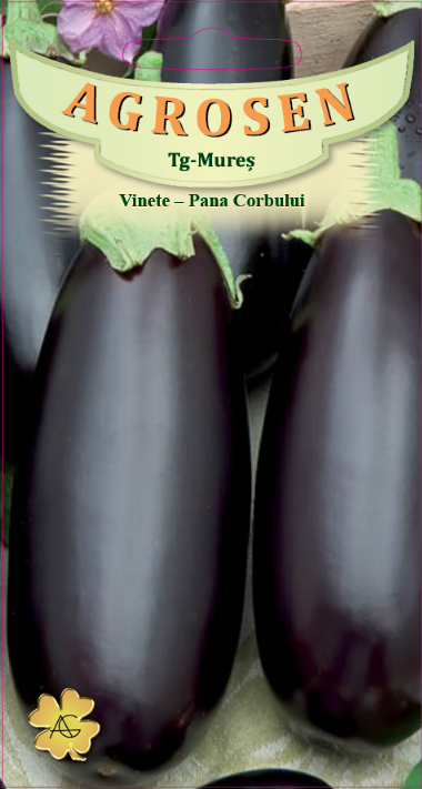Vinete-Pana Corbului