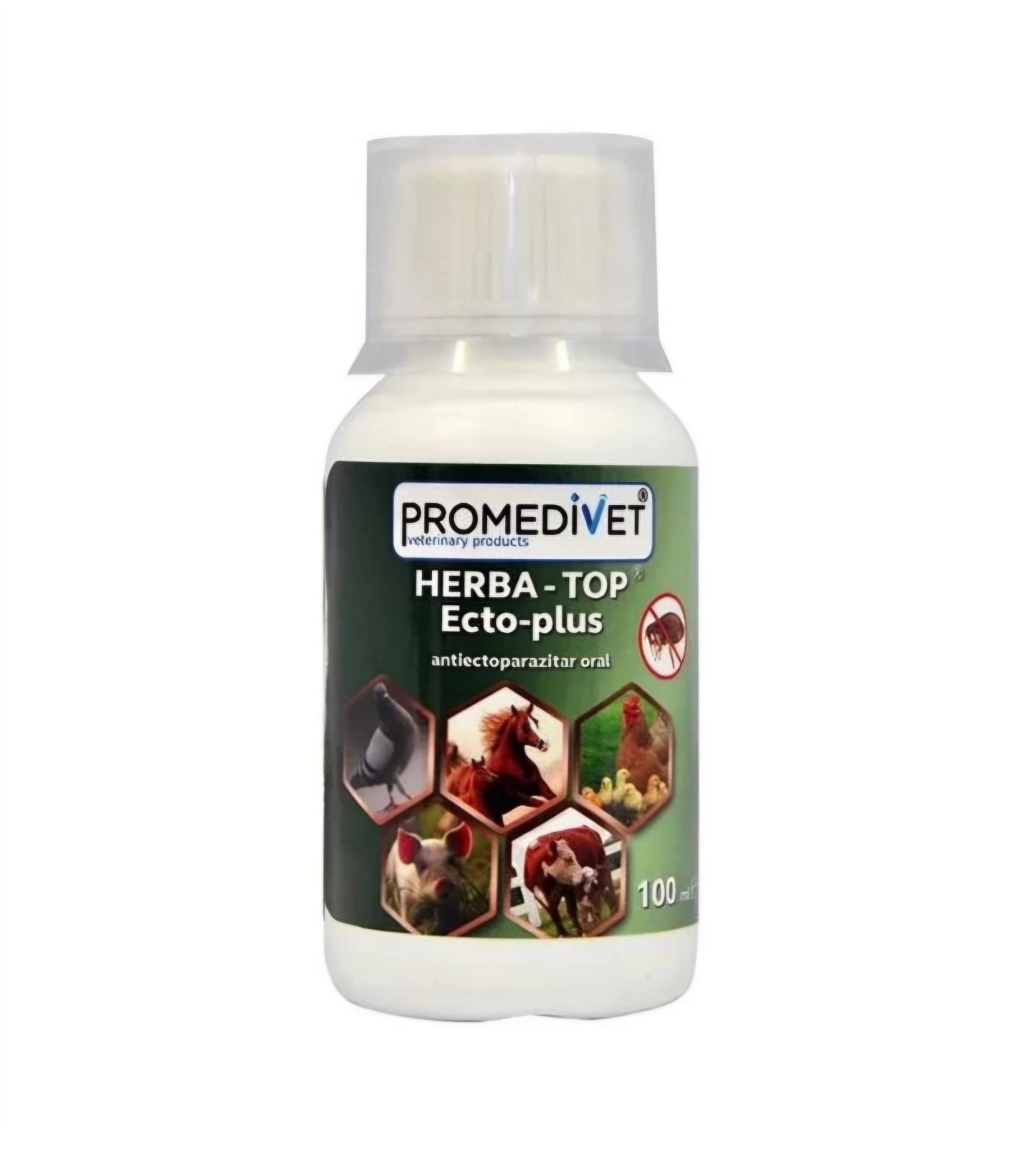 Ectocid Herba Top Plus 