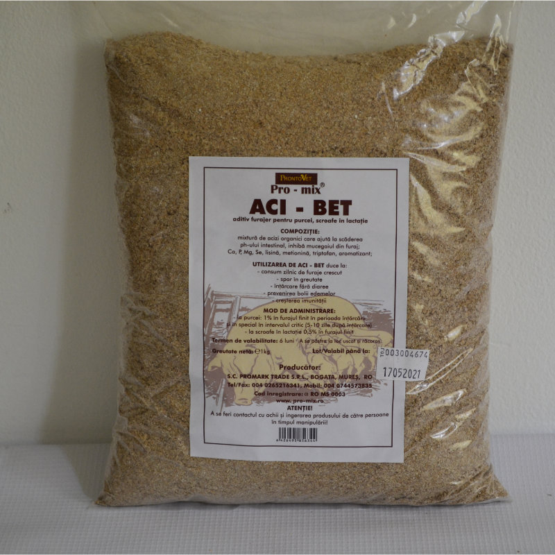 ACI-BET 