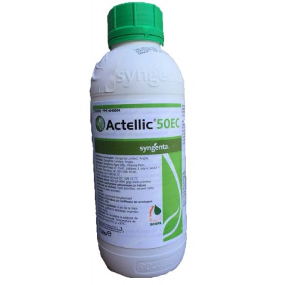 Actellic 50 EC