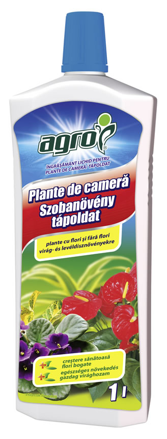 Ing.Plante Cameră - AGROCS