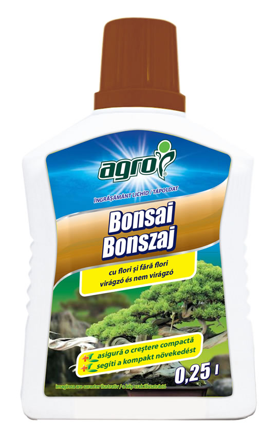 Ing.Bonsai - AGROCS