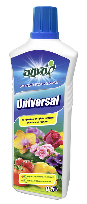 Ing.Universal - AGROCS