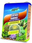 Substrat cactuși/plante suculente - AGROCS