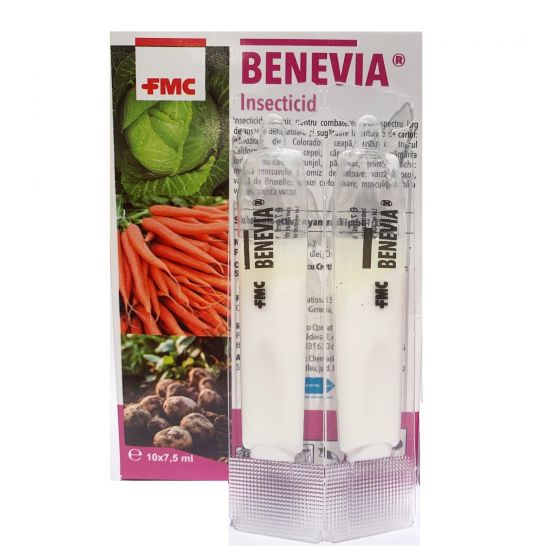 Benevia