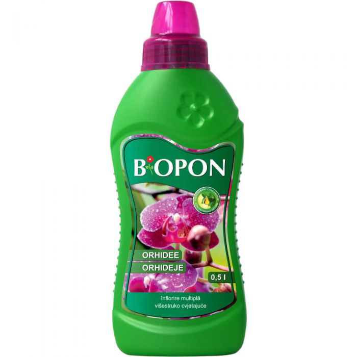 Ing.Orhidee - BIOPON