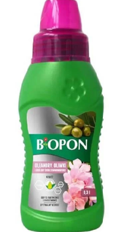 Ing.leandri, maslini - BIOPON