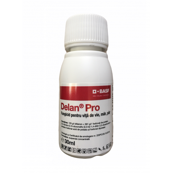 Delan Pro