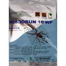 Nissorun 10WP