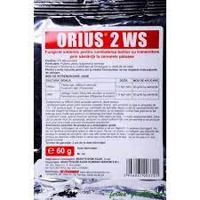 Orius 2WS