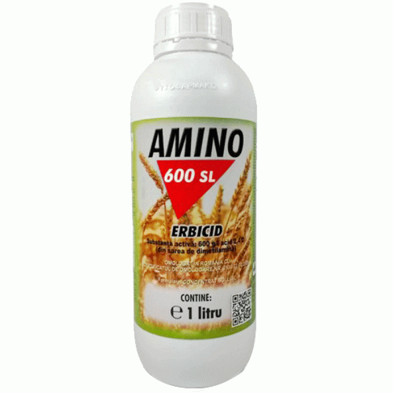 Amino 600 SL
