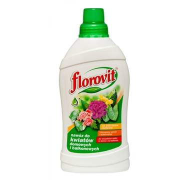 Ing.plante ghiveci/ flori de balcon - FLOROVIT