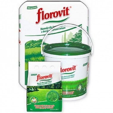 Ing.urgent gazon(antimuschi) - FLOROVIT