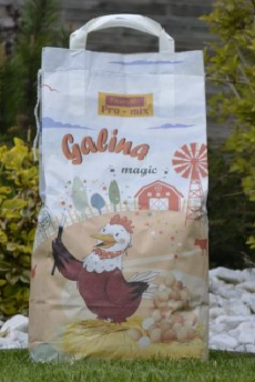 Galina Magic 25%