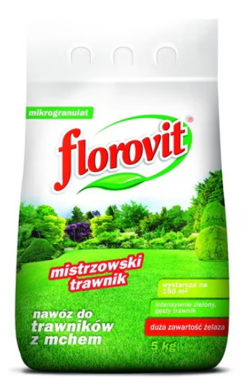 Ing.gazon - FLOROVIT 