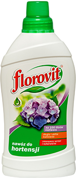 Ing.hortensia - FLOROVIT