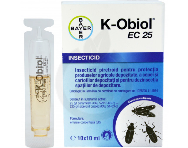 K-obiol EC25