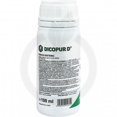 Dicopur D