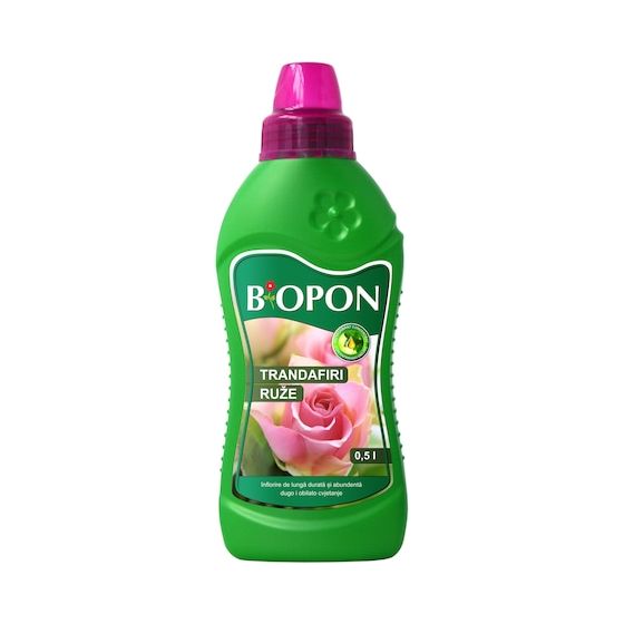 Ing.Trandafiri - BIOPON