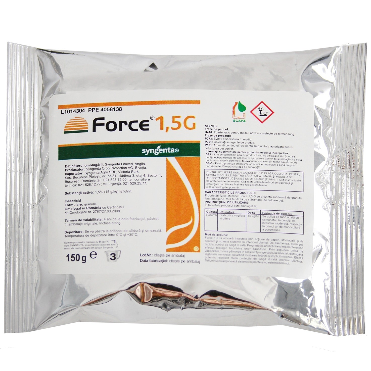 Force 